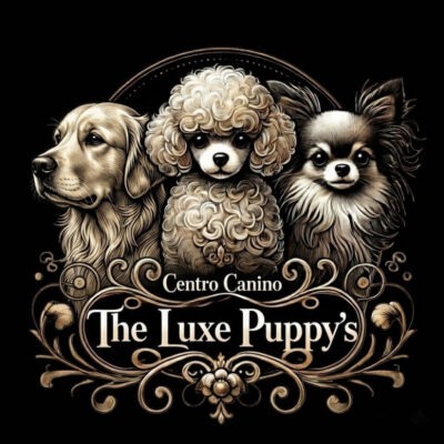 THE LUXE PUPPY’S